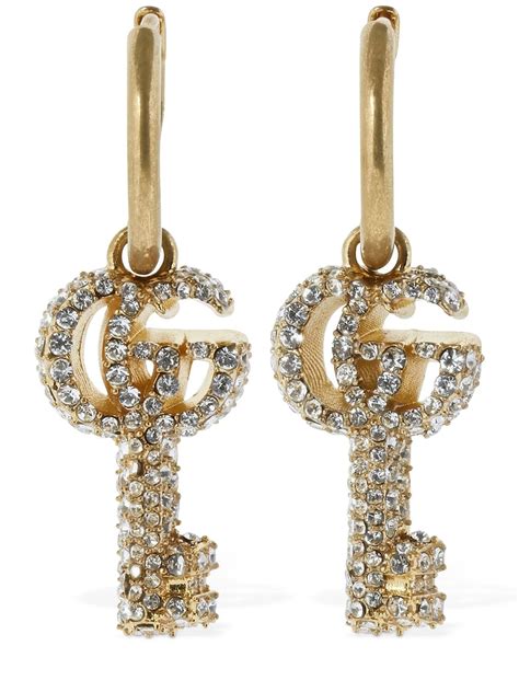 gucci earrings nottingham